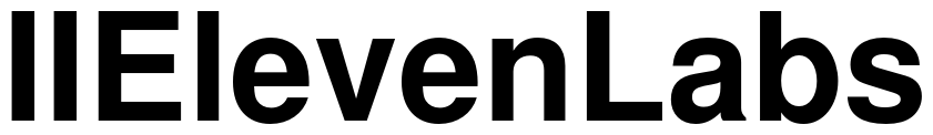 ElevenLabs