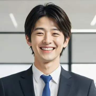 渡邉 直人さん(仮名)　20代