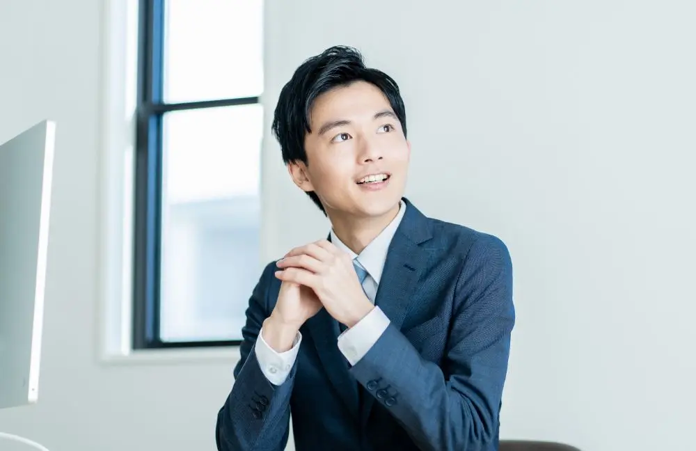 圧倒的な選考通過率