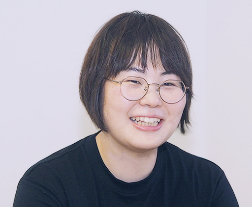 立見 裕子コーチ