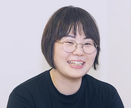 立見 裕子コーチ