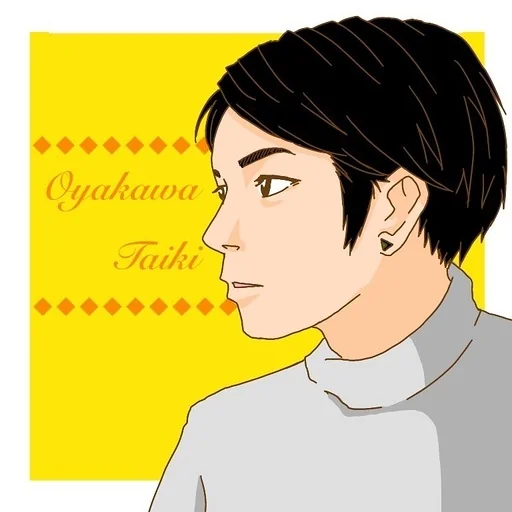 T.Oコーチ