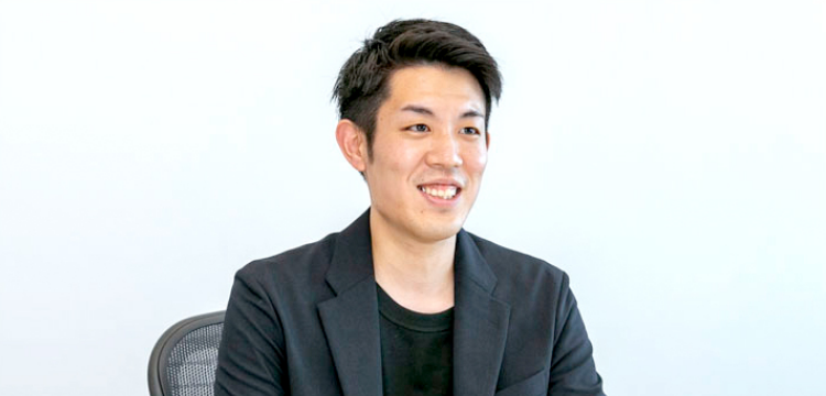 鈴木大輔さんインタビュー