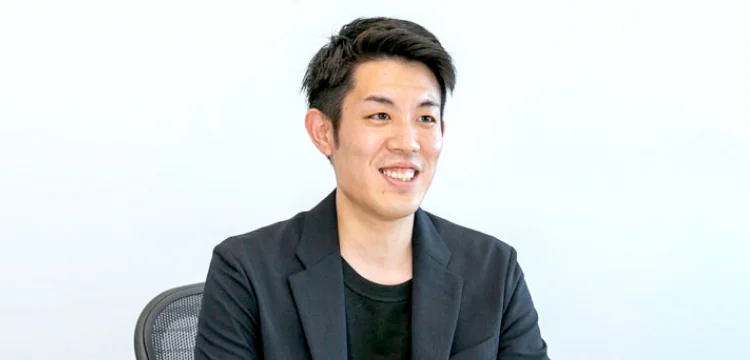 鈴木大輔さんインタビュー